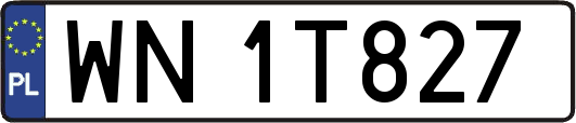 WN1T827