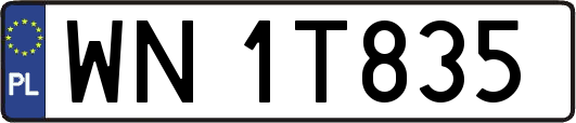 WN1T835