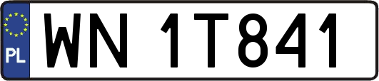 WN1T841