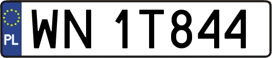 WN1T844