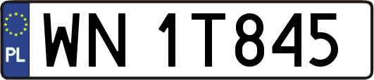WN1T845