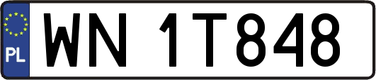 WN1T848