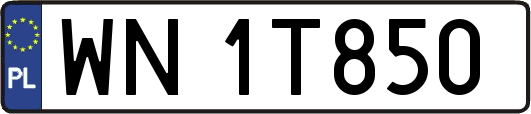 WN1T850