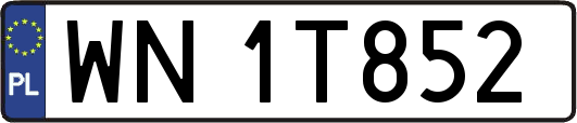 WN1T852