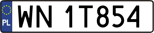 WN1T854