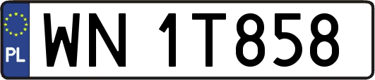 WN1T858