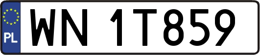 WN1T859