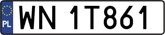 WN1T861