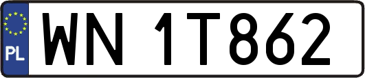 WN1T862