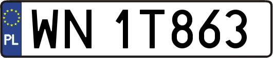 WN1T863
