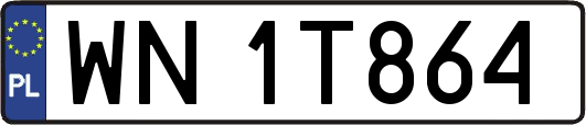 WN1T864