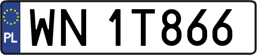 WN1T866