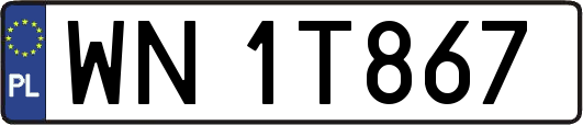 WN1T867