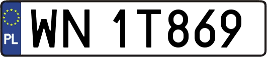 WN1T869