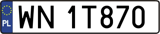 WN1T870