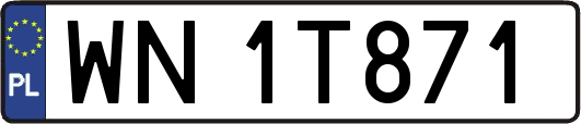 WN1T871