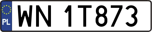 WN1T873