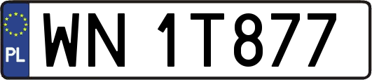 WN1T877