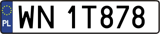 WN1T878
