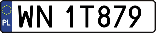 WN1T879