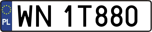 WN1T880