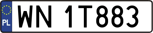 WN1T883