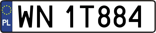 WN1T884