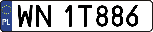 WN1T886