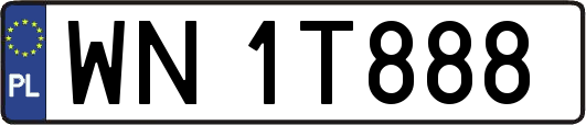 WN1T888