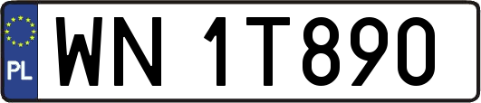 WN1T890