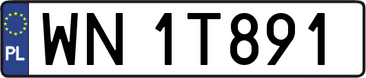 WN1T891