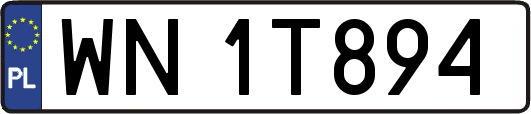 WN1T894