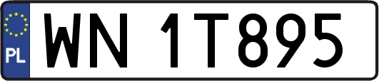 WN1T895