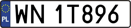 WN1T896