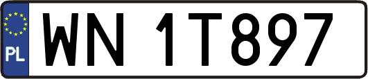 WN1T897