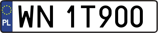 WN1T900