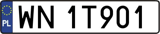 WN1T901