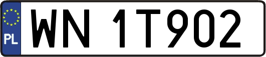 WN1T902