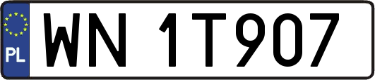 WN1T907