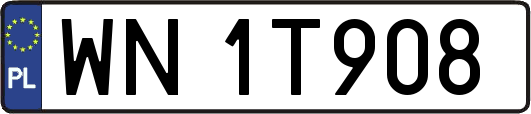 WN1T908