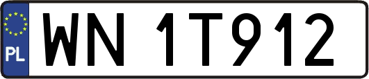 WN1T912