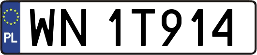 WN1T914