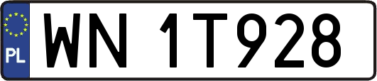 WN1T928