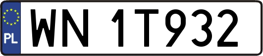 WN1T932