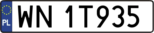 WN1T935