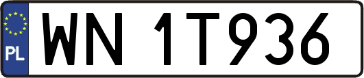 WN1T936