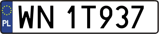 WN1T937