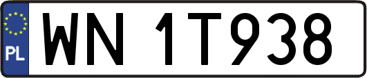 WN1T938