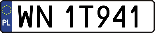 WN1T941