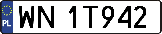 WN1T942